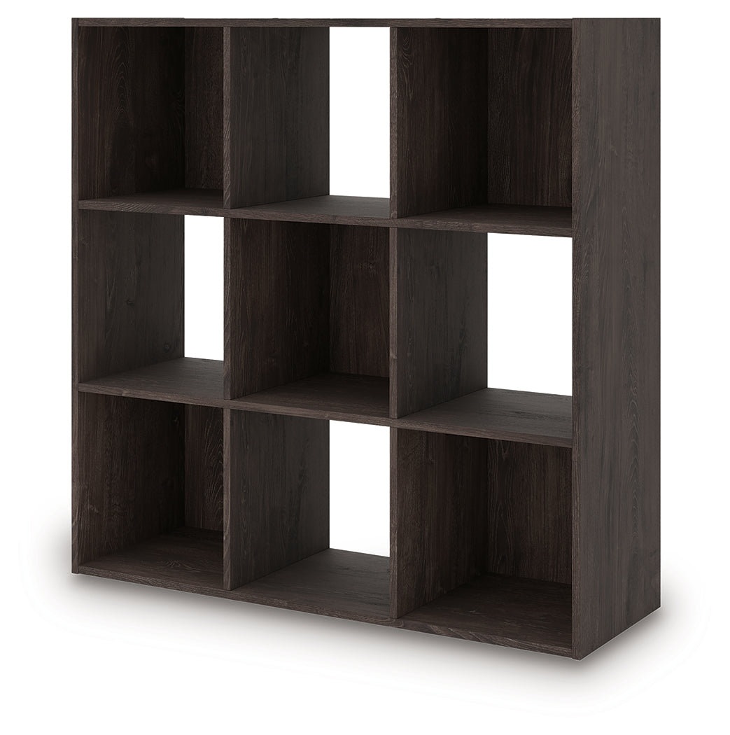 Piperton Nine Cube Organizer