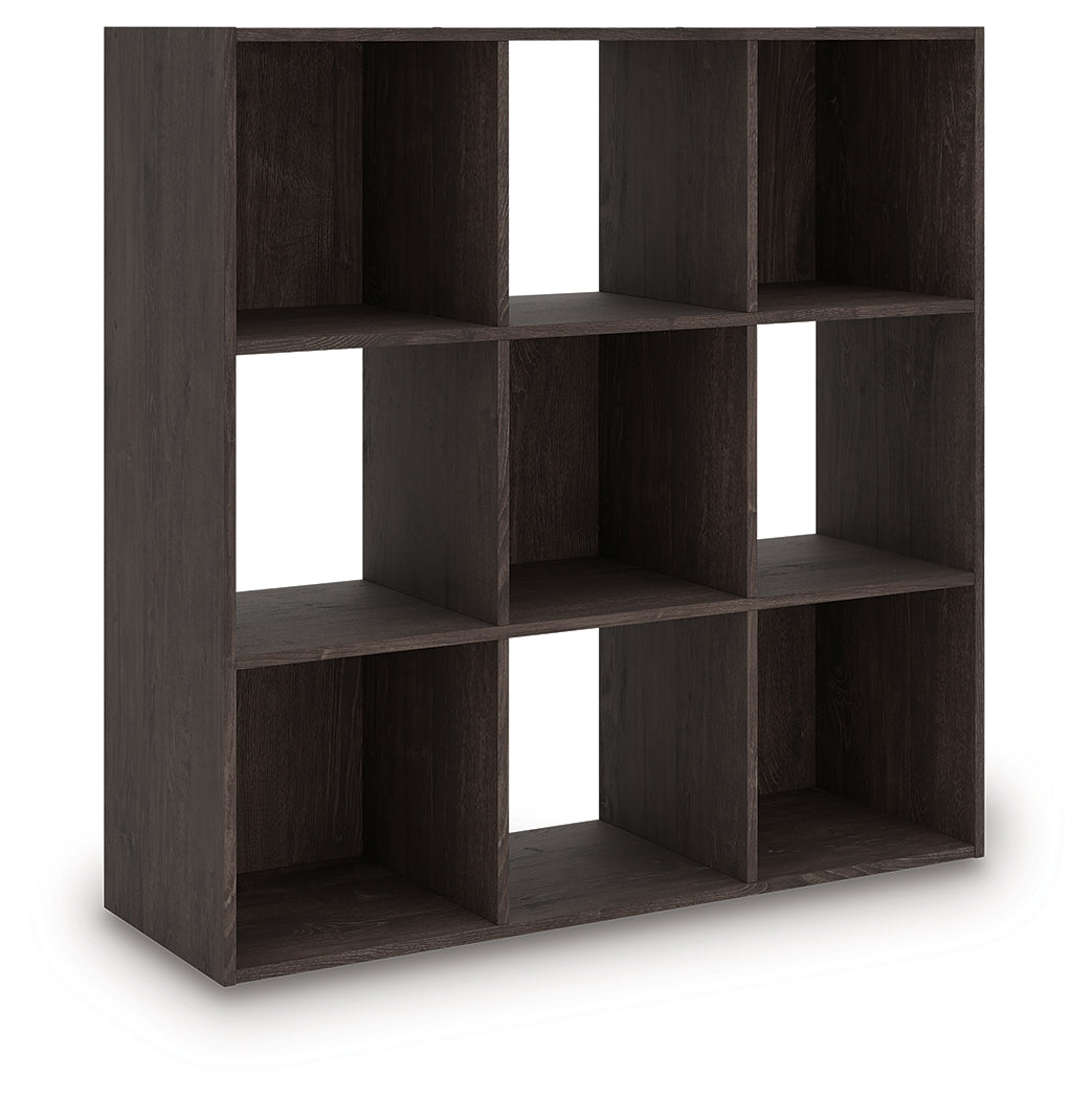 Piperton Nine Cube Organizer