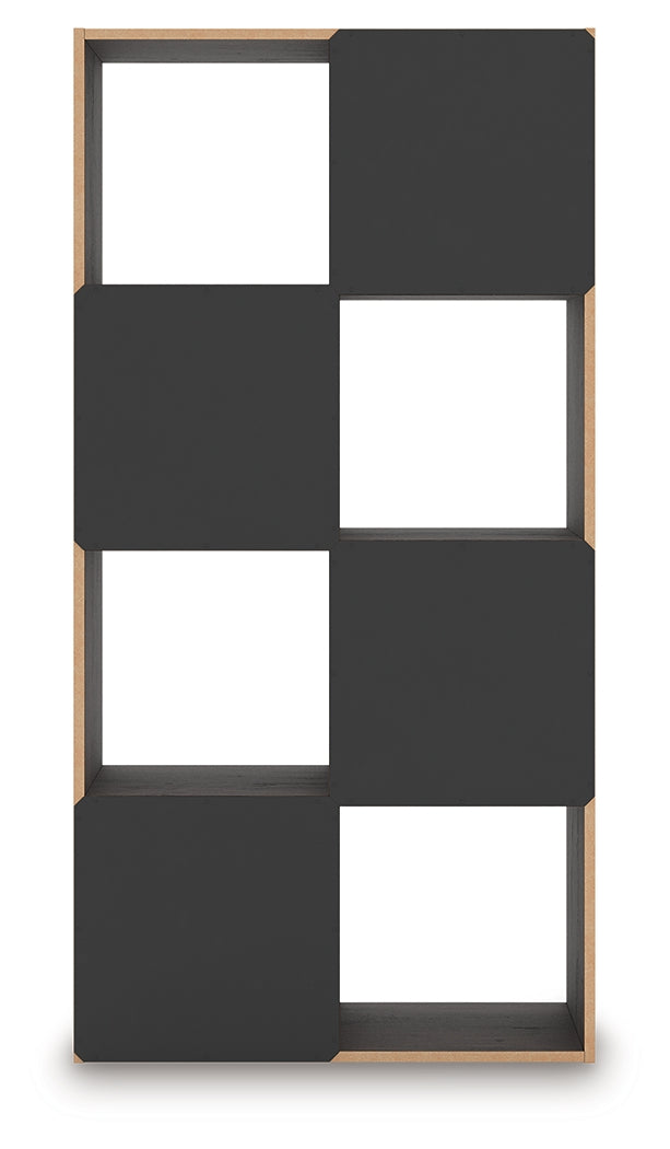 Piperton Eight Cube Organizer