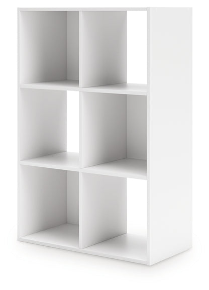 Onita Four Cube Organizer