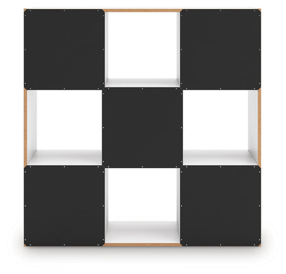 Onita Four Cube Organizer