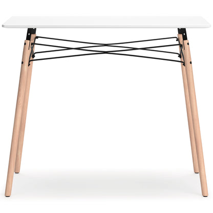 Jaspeni Office Desk