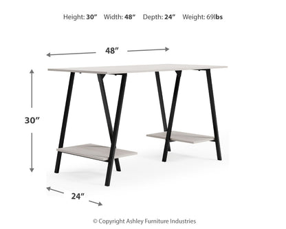 Bayflynn Office Desk