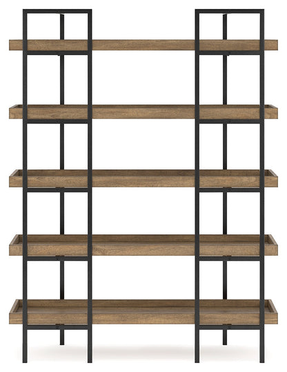 Montia Bookcase