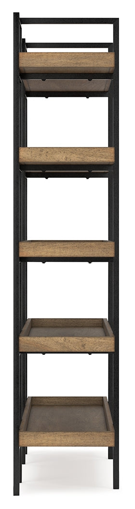 Montia Bookcase