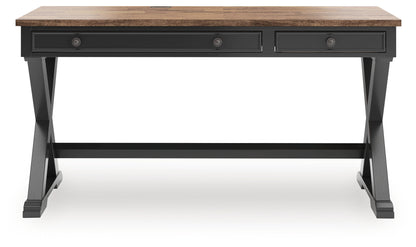 Wildenauer Office Desk