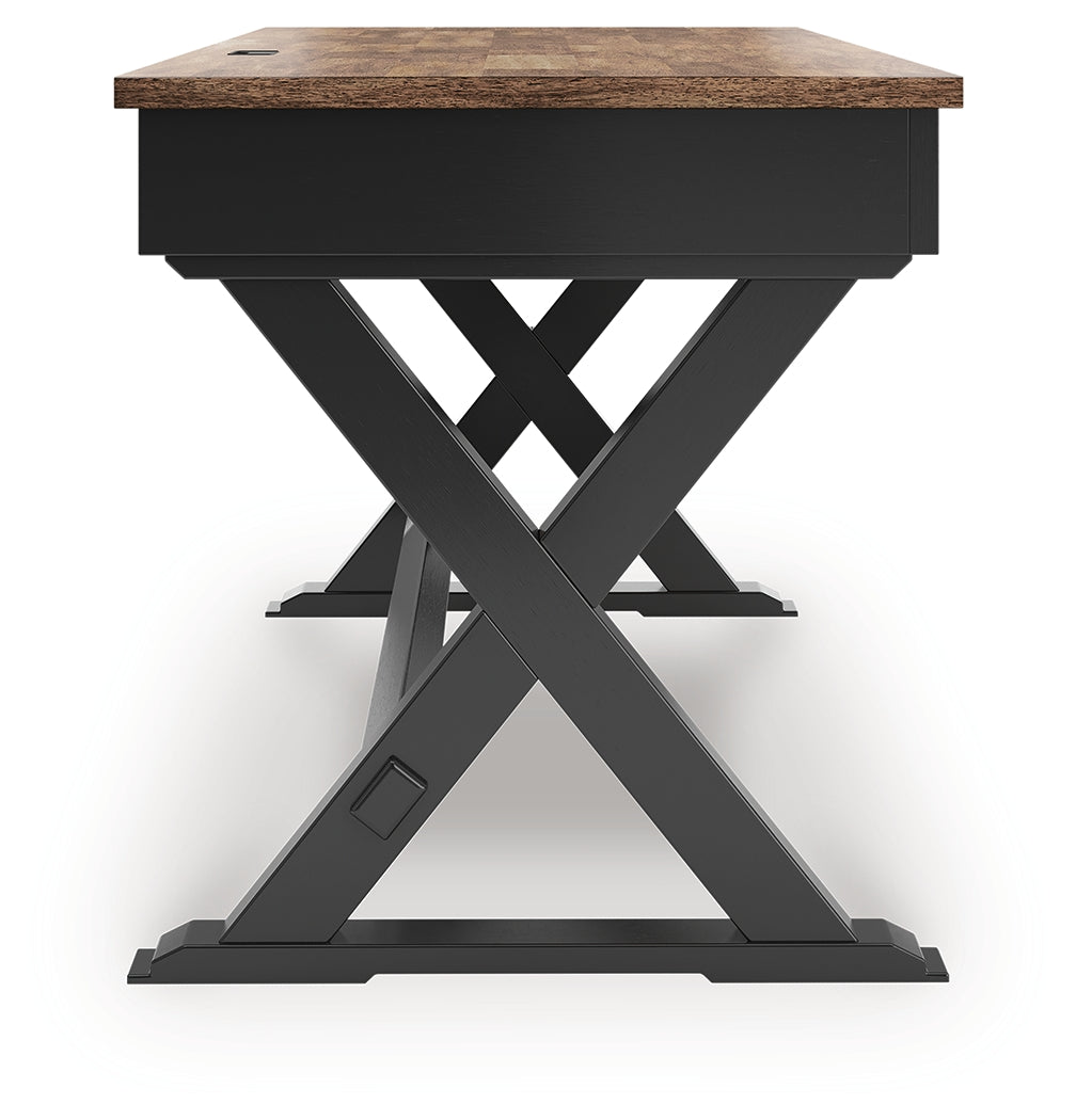 Wildenauer Office Desk