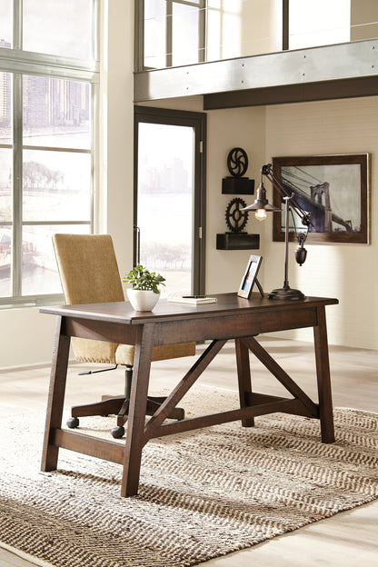 Baldridge Office Desk