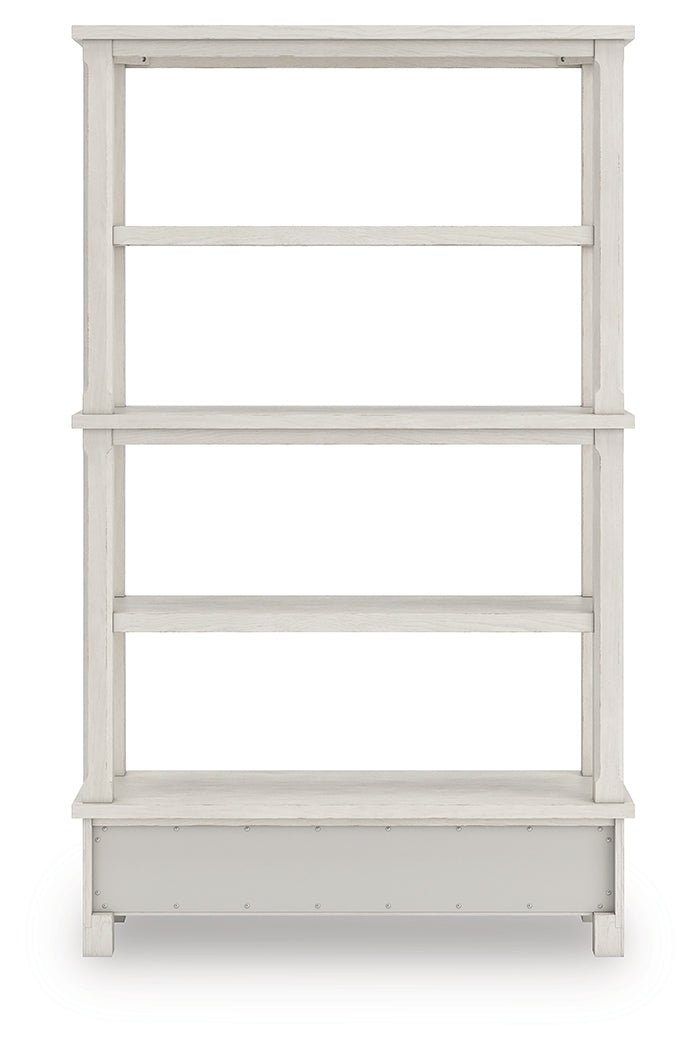 Robbinsdale Bookcase