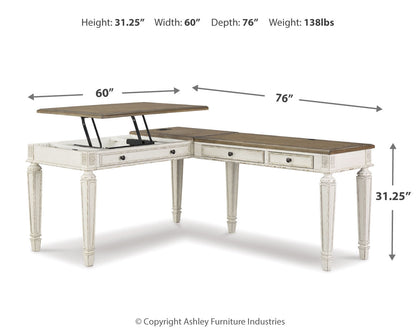 Realyn Office Desk