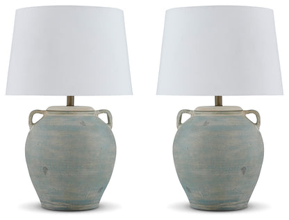 Shawburg Lighting