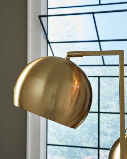 Sorcha Lighting