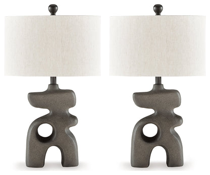 Danacy Lighting