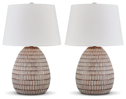 Darrich Lighting