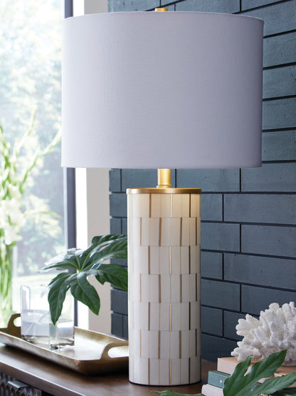 Faridworth Lighting