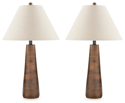 Danset Lighting