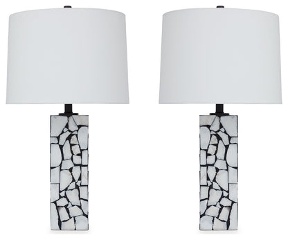 Macaria Lighting