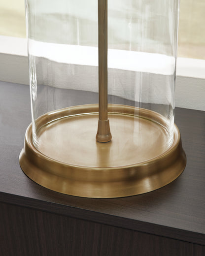 Gizeh Lighting