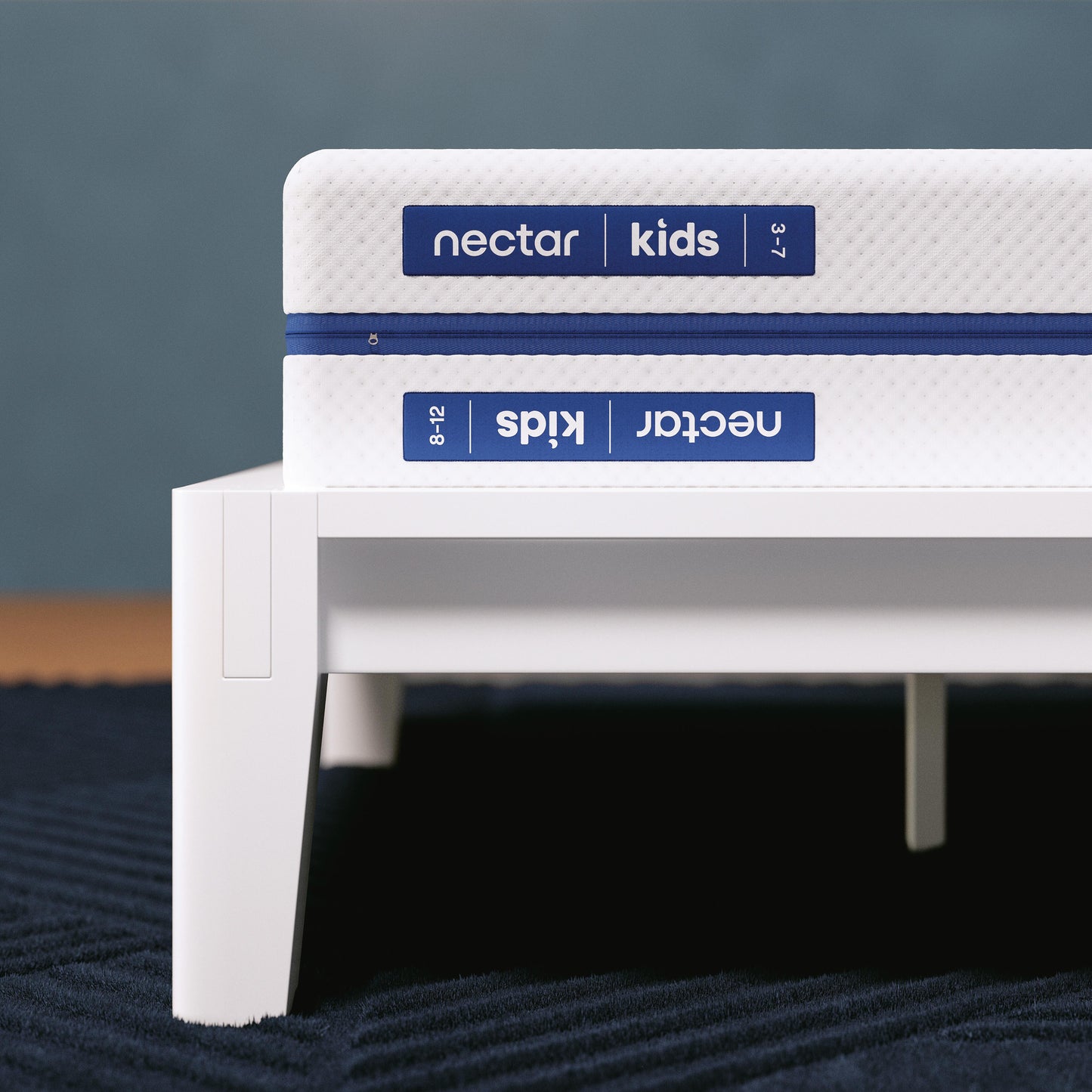 Nectar Foam Kids Mattresses