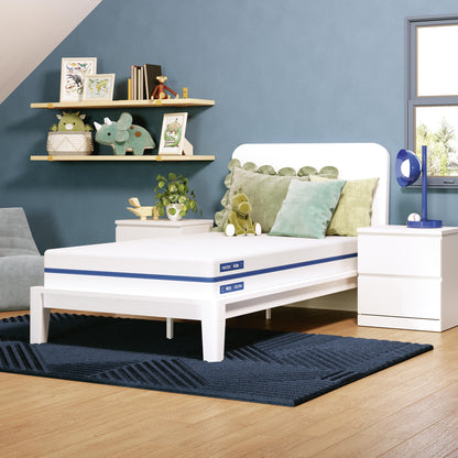 Cassel Furniture Outlet - Ashley Furniture - Nectar Foam Kids Mattresses - Full - M11721