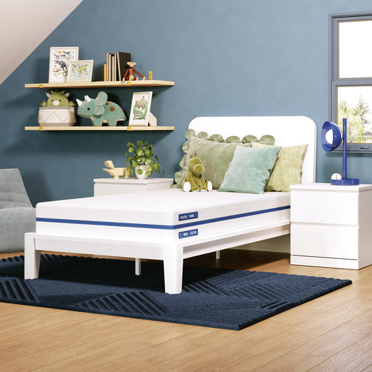 Cassel Furniture Outlet - Ashley Furniture - Nectar Foam Kids Mattresses - Full - M11721