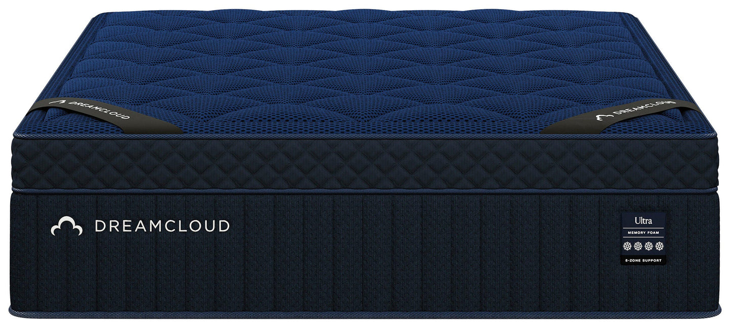 Dreamcloud Ultra Memory Foam Mattresses