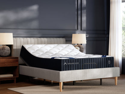DreamCloud Classic Hybrid Mattresses