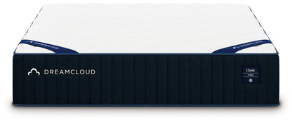 DreamCloud Classic Hybrid Mattresses