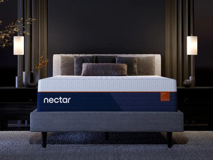 Cassel Furniture Outlet - Ashley Furniture - Nectar Ultra Hybrid Mattresses - Twin - M14311CR