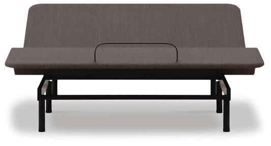Cassel Furniture Outlet - Ashley Furniture - Head/Foot Model - Good California King Adjustable Base - Cal King Adjustable Base - M5X392
