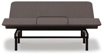 Cassel Furniture Outlet - Ashley Furniture - Comfort Classic Adj Base California King Adjustable Base - Cal King Adjustable Base - M1X1152