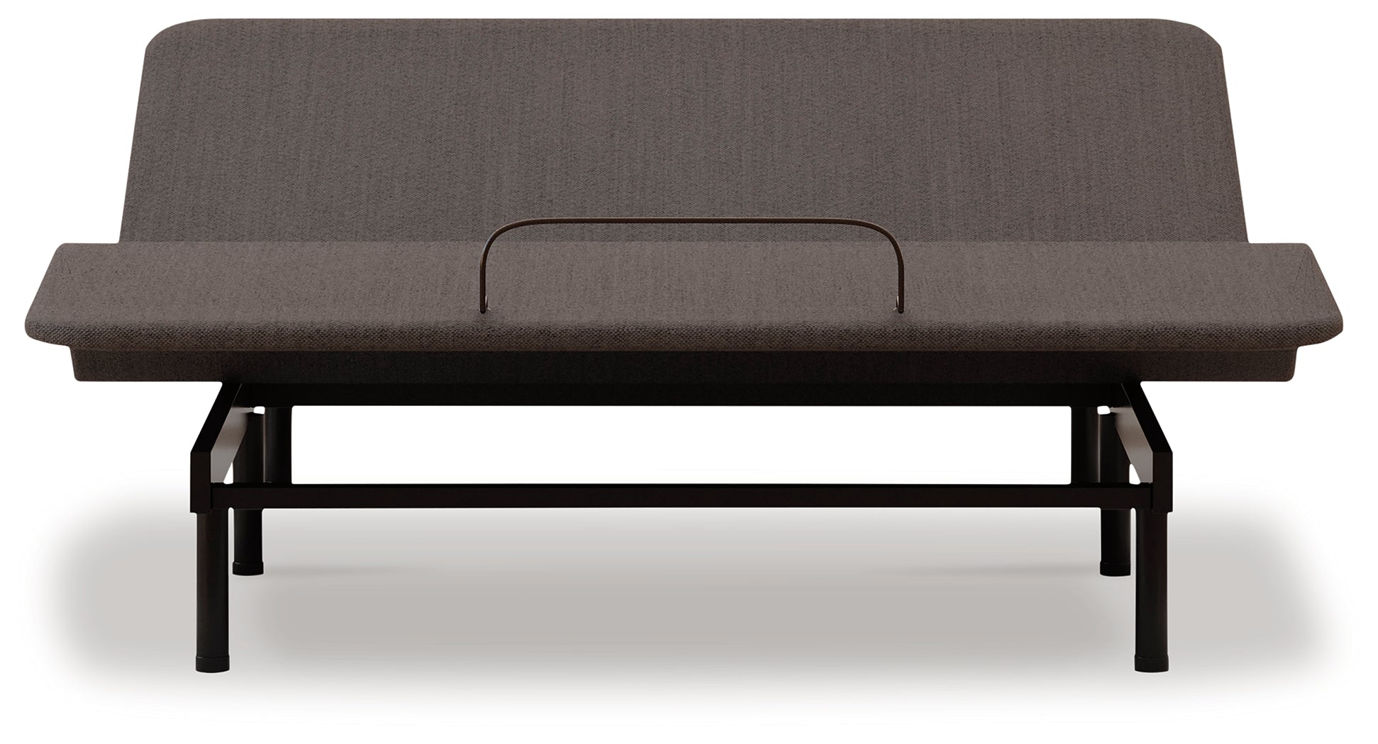 Cassel Furniture Outlet - Ashley Furniture - Comfort Classic Adj Base Queen Adjustable Base - Queen Adjustable Base / Black - M1X1132