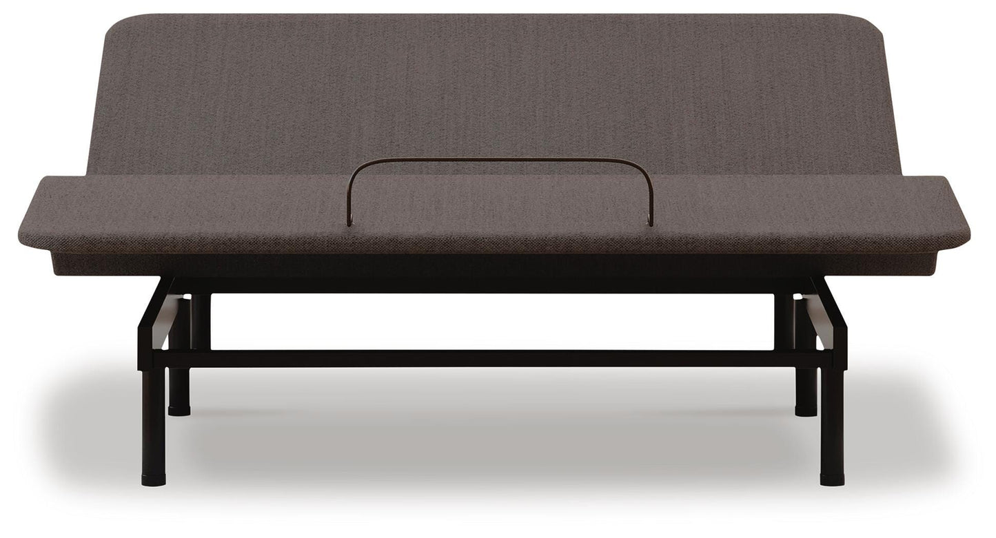 Cassel Furniture Outlet - Ashley Furniture - Comfort Classic Adj Base King Adjustable Base - King Adjustable Base - M1X1142