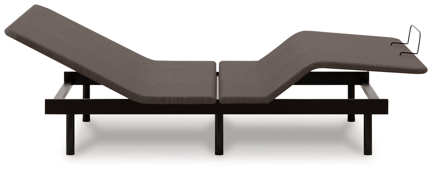 Head/Foot Model - Good Full Adjustable Head Base