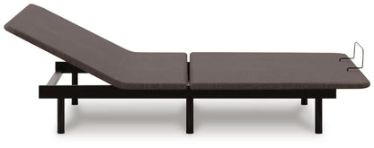 Comfort Classic Adj Base King Adjustable Base