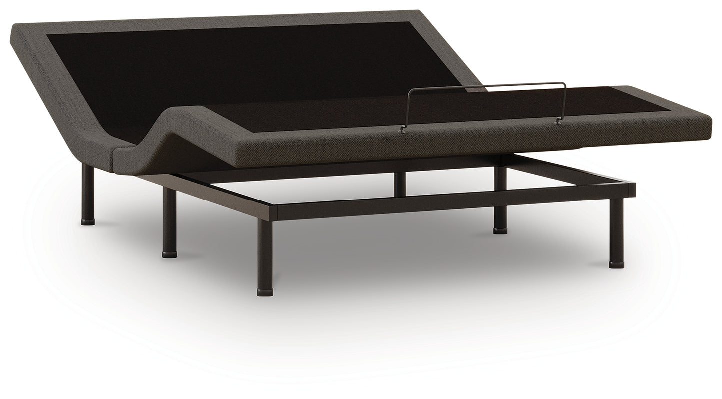 Comfort Premier Adj Base Full Adjustable Base