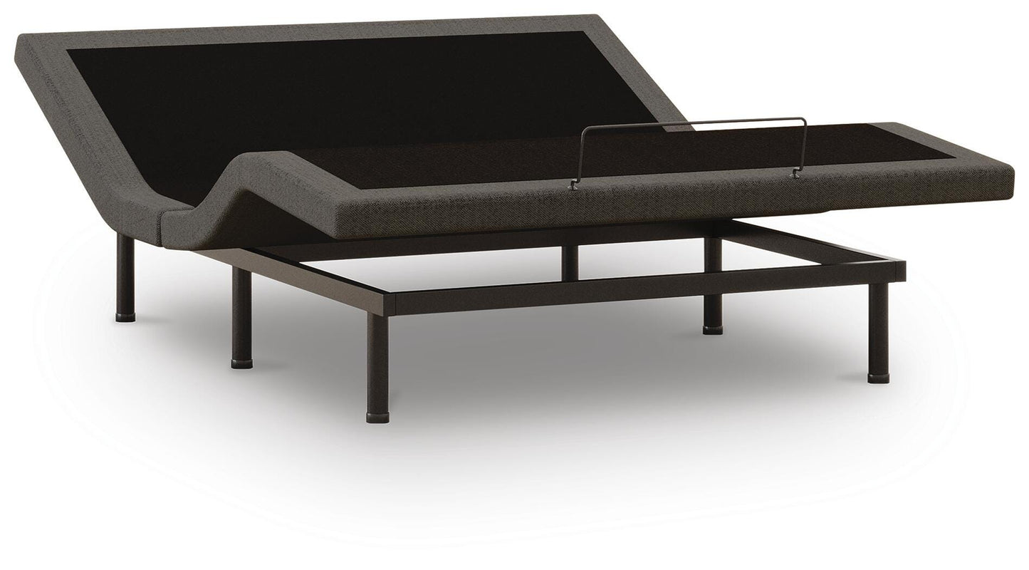 Comfort Premier Adj Base California King Adjustable Base