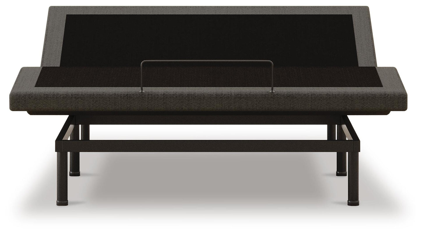 Cassel Furniture Outlet - Ashley Furniture - Comfort Premier Adj Base King Adjustable Base - King Adjustable Base - M1X1242