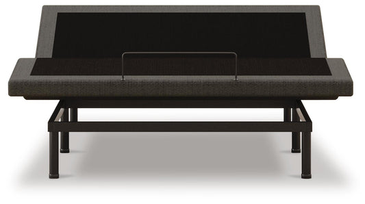 Cassel Furniture Outlet - Ashley Furniture - Comfort Premier Adj Base King Adjustable Base - King Adjustable Base - M1X1242