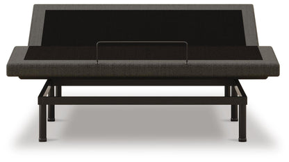 Comfort Premier Adj Base California King Adjustable Base