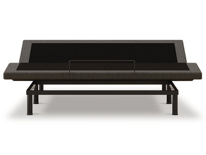 Comfort Premier Adj Base Full Adjustable Base