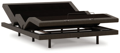 Comfort Ultra Adj Base Queen Adjustable Base