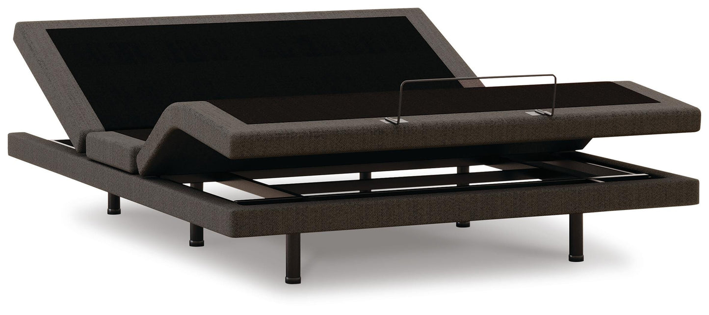 Cassel Furniture Outlet - Ashley Furniture - Comfort Ultra Adj Base Twin XL Adjustable Base - Twin XL Adjustable Base - M1X1472