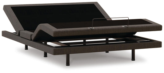 Cassel Furniture Outlet - Ashley Furniture - Comfort Ultra Adj Base Twin XL Adjustable Base - Twin XL Adjustable Base - M1X1472