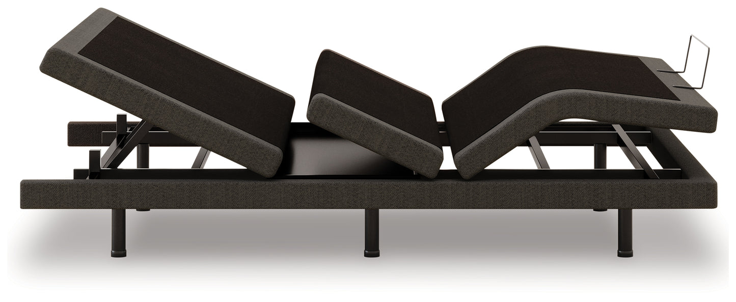 Comfort Ultra Adj Base Queen Adjustable Base