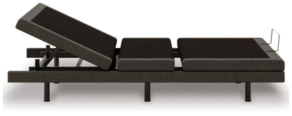 Comfort Ultra Adj Base Full Adjustable Base