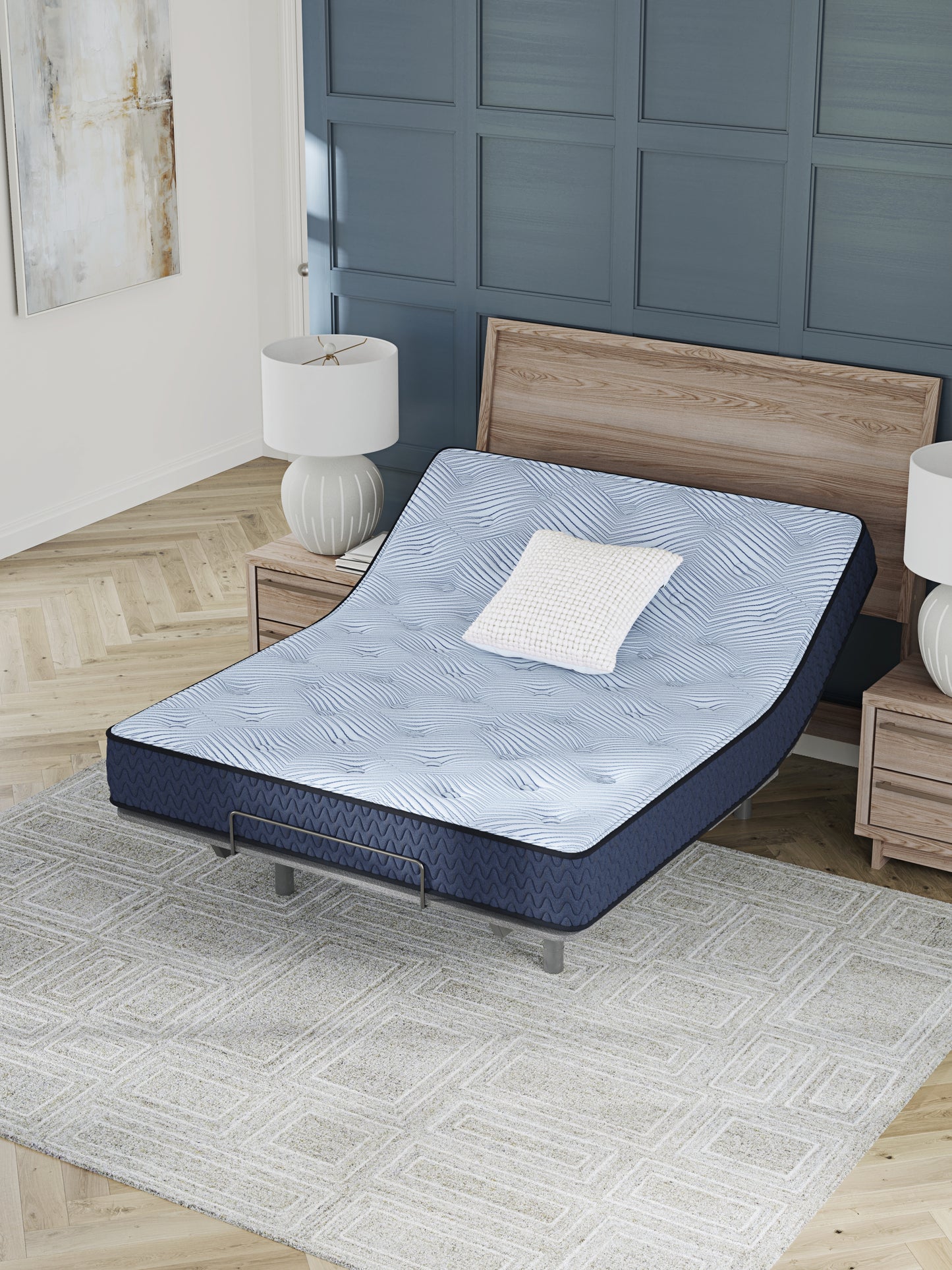 Peak 2.0 10 Hybrid Mattresses