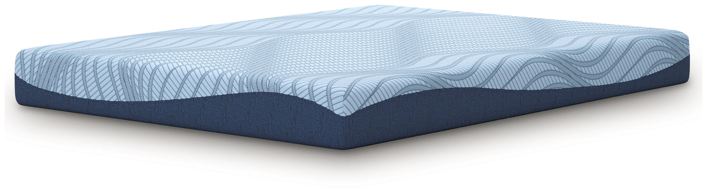 Peak 2.0 8 Memory Foam Mattresses