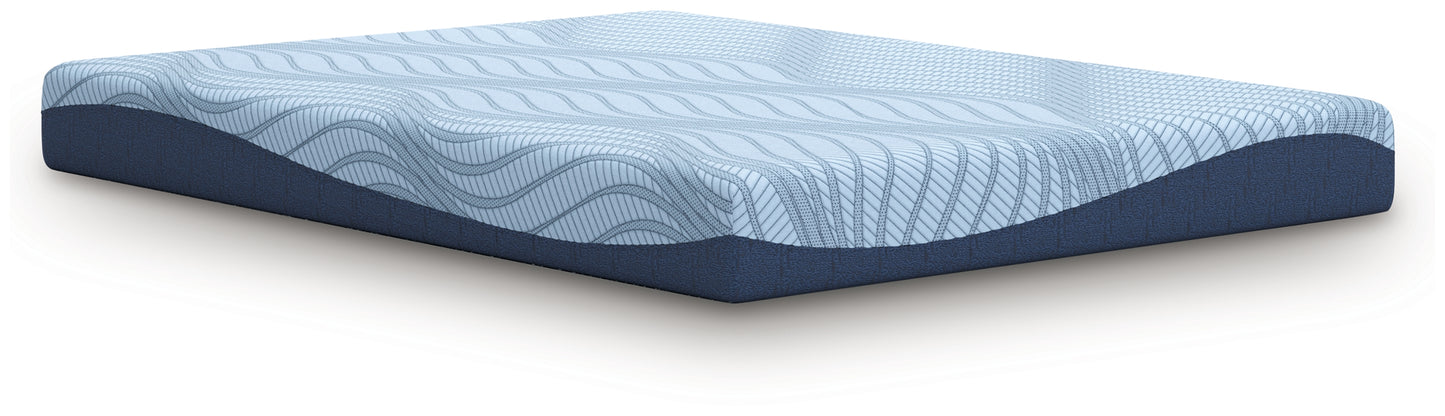 Peak 2.0 8 Memory Foam Mattresses