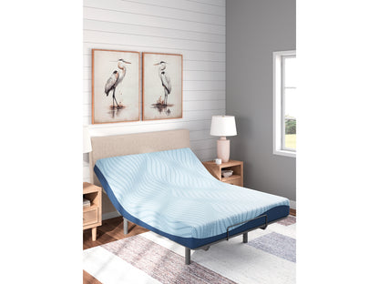Peak 2.0 8 Memory Foam Mattresses